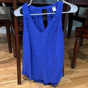Old navy blouse